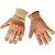 Перчатки Defcon 5 Glove Nomex/Kevlar Folgore 2010 M coyote tan (D5-GLBPF2010 CT/M), Размер : M