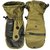 Перчатки Defcon 5 WINTER MITTEN 2XL olive (D5S-GLW21 OD/XXL), Размер : XXL