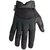 Перчатки First Tactical Mens Mid Wt. Padded Glove S черный (150005-019-S), Размер : S