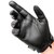 Рукавички First Tactical Mens Mid Wt. Padded Glove S чорний (150005-019-S), Розмір : S, зображення 4
