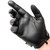 Перчатки First Tactical M'S Pro Knuckle Glove L черный (150007-019-L), Размер : L, Цвет : Чёрный, изображение 4