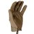 Перчатки First Tactical M'S Pro Knuckle Glove M coyote (150007-060-M), Размер : M, Цвет : Койот, изображение 3