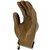 Перчатки First Tactical M'S Pro Knuckle Glove XL coyote (150007-060-XL), Размер : XL, Цвет : Койот, изображение 4