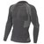Термокофта мужская Accapi Polar Bear Black/Anthracite XS/S (ACC A740.966-XSS), Размер: XS/S