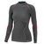 Термокофта женская Accapi Ergoracing Antracite/Black M/L (ACC АA911.968-ML), Размер: M/L
