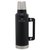 Термос Stanley Legendary Classic Matte Black 2.3 л (6939236418218), Цвет: Чёрный, Объём: 2.3 л