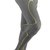 Термоштаны мужские Accapi X-Country Anthracite XL/XXL (ACC А603.966-X2X), Размер: XL/2XL, изображение 3