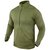 Термосвитер Condor Base II Zip L olive (603-001), Размер: L