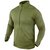 Термосвитер Condor Base II Zip M olive (603-001-M)