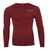 Термосветр Spring Maglia L бордовий (109-1094-L), Розмір: L