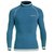 Термосвитер Spring Maglia XL с капюшоном голубой (85-1148-XL), Размер: XL