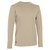 Термосвитер Under Armour ColdGear Infrared Tactical Fitted Crew 3XL desert sand (25-1244394-290 3XL), Размер: 3XL