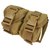 Чехол под гранаты Condor coyote brown (MA14-498), Цвет: Коричневый
