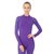 Футболка с длинным рукавом Brubeck Thermo LS13100A lavender M (LS13100a-lavender-m), Размер: M, Рост: 162-168 см, изображение 2