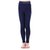 Кальсони Brubeck Active Wool LE12120 navy blue 140/146 (LE12120-navy blue-140/146)