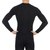 Комплект чоловічої термобілизни Brubeck Active Wool LS12820-LE11710 black M (LS12820-LE11710 black-M), Розмір: M, Зріст: 170-176 см, зображення 2
