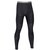 Комплект термобілизни чоловічий Spokey Dry HI Optima XL/XXL Black 929987, Розмір: XL/2XL, зображення 2