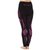 Комплект женского термобелья Brubeck Dry LS13070-LE11850 black/amaranth L (LS13070-LE11850 black/amaranth-L), Размер: L, Рост: 166-172 см, изображение 4