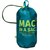 Мембранна куртка Mac in a Sac Edition Teal Camo S (SS19-TCAM-US), Розміри: S, Колір: Рожевий/Камуфляж, зображення 3