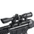 Планка Leapers MP5/MKE T94 Picatinny, Aluminum MNT-P669, зображення 6