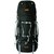 Рюкзак Tramp Ragnar черный 75+10л UTRP-044-black, Цвет: Чёрный