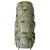 Рюкзак Tramp Ragnar зеленый 75+10л UTRP-044-green, Цвет: Зелёный