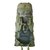 Рюкзак Tramp Ragnar зеленый 75+10л UTRP-044-green, Цвет: Зелёный, изображение 2