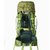 Рюкзак Tramp Sigurd зеленый/олива 60+10л UTRP-045-green, Цвет: Зелёный, изображение 2