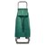 Сумка-тележка Rolser Jet LN Joy 40 Verde (JET001-1002) 929631, Цвет: Зелёный