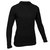 Термокофта мужская Accapi Technosoft EVO Black XL (ACC T301.999-XL), Размер: XL, Цвет: Чёрный
