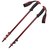 Трекінгові палиці Black Diamond Trail Back Dark Crimson (BD 1125486003ALL1)