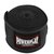 Бинты для бокса PowerPlay 3046 черные 4.5м (PP_3046_4,5m_Black), изображение 2