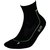 Носки InMove RUNNER DEODORANT SILVER rds.black/green .35–37, Размеры: 35-37, Цвет: Black/Green