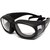 Очки защитные Global Vision Outfitter Photochromic Anti-Fog прозрачные (GV-OUTF-CL13), Цвет линз: Серый/Прозрачный