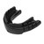 Капа для боксу OPRO Snap-Fit Braces під брекети (вік 11+) Black (art.002318001)
