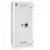 Сейф огневзломостойкий Griffon F60CL I.150.CT WHITE