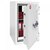 Сейф огневзломостойкий Griffon F60CL I.84.CT WHITE