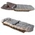 Спальный мешок Ranger 4 season Brown (RA 5515B), изображение 3