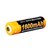 Аккумулятор 14500 Fenix 1600 mAh ARB-L14-1600U, изображение 4