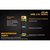 Аккумулятор 14500 Fenix 1600 mAh ARB-L14-1600U, изображение 8