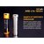 Аккумулятор 14500 Fenix 1600 mAh ARB-L14-1600U, изображение 9