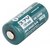 Аккумуляторная батарея Olight RCR123 (16340) 650 mAh (ORB2-163P06), изображение 2