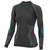 Термокофта женская Accapi Ergoracing Black/Anthracite XL/XXL (ACC АA911.966-X2X)