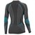 Термокофта женская Accapi Ergoracing Black/Anthracite XL/XXL (ACC АA911.966-X2X), изображение 2