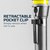 Ліхтар Nebo Franklin Twist RC (NB NEB-WLT-0024-G), зображення 9