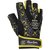 Перчатки для зала Power System PS-2910 Yellow M (PS_2910_M_Black/Yellow), Размер: M, Цвет: Чёрный/Жёлтый, изображение 2