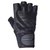 Рукавички для залу PowerPlay 1064 Чорні S (PP_1064_S_Black), Розмір: S, Колір: Чорний, зображення 2