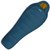 Спальный мешок Pinguin Spirit (-5/-12°C), 195 см - Left Zip, Blue (PNG 232356), Сторона застежки: Левая, Полная длина, см: 195 см, Цвет : Синий