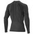 Термокофта мужская Accapi Ergowool M/L Iron/Black (ACC WА701.6799-ML), Размер: M/L, Рост: 170-183 см, изображение 2