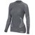 Термокофта женская Accapi X-Country Anthracite M/L (ACC А651.966-ML), Размер: M/L, Рост: 166-178 см